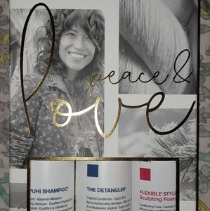 Paul Mitchell Gift Set